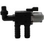 Four Seasons 74934 Single Solenoid Electronic Heater Valve