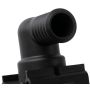 Four Seasons 74935 Single Solenoid Electronic Heater Valve