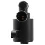 Four Seasons 74936 Single Solenoid Electronic Heater Valve