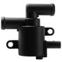 Four Seasons 74936 Single Solenoid Electronic Heater Valve