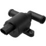 Four Seasons 74938 Single Solenoid Electronic Heater Valve