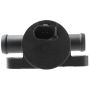 Four Seasons 74938 Single Solenoid Electronic Heater Valve