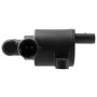 Four Seasons 74938 Single Solenoid Electronic Heater Valve