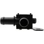 Four Seasons 74939 Single Solenoid Electronic Heater Valve