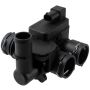 Four Seasons 74940 Rotary Electronic Heater Valve