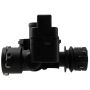 Four Seasons 74940 Rotary Electronic Heater Valve