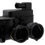Four Seasons 74940 Rotary Electronic Heater Valve