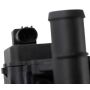 Four Seasons 74940 Rotary Electronic Heater Valve
