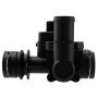 Four Seasons 74940 Rotary Electronic Heater Valve