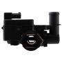 Four Seasons 74940 Rotary Electronic Heater Valve