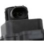 Four Seasons 74941 Rotary Electronic Heater Valve