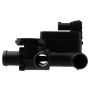 Four Seasons 74941 Rotary Electronic Heater Valve