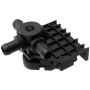 Four Seasons 74942 Rotary Electronic Heater Valve