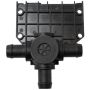 Four Seasons 74942 Rotary Electronic Heater Valve