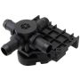 Four Seasons 74943 Rotary Electronic Heater Valve