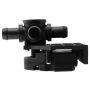 Four Seasons 74943 Rotary Electronic Heater Valve