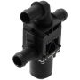 Four Seasons 74944 Single Solenoid Electronic Heater Valve