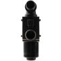 Four Seasons 74944 Single Solenoid Electronic Heater Valve