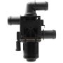 Four Seasons 74944 Single Solenoid Electronic Heater Valve