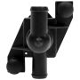 Four Seasons 74945 Single Solenoid Electronic Heater Valve