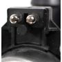 Four Seasons 74945 Single Solenoid Electronic Heater Valve