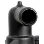 Four Seasons 74945 Single Solenoid Electronic Heater Valve
