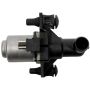 Four Seasons 74945 Single Solenoid Electronic Heater Valve