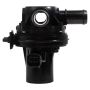Four Seasons 74946 Rotary Electronic Heater Valve