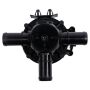 Four Seasons 74946 Rotary Electronic Heater Valve