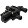 Four Seasons 74948 Single Solenoid Electronic Heater Valve