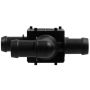 Four Seasons 74948 Single Solenoid Electronic Heater Valve