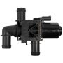 Four Seasons 74948 Single Solenoid Electronic Heater Valve