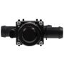 Four Seasons 74948 Single Solenoid Electronic Heater Valve