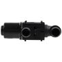 Four Seasons 74948 Single Solenoid Electronic Heater Valve