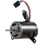 Four Seasons 75003 Flanged Closed CW Blower Motor w/o Wheel