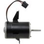 Four Seasons 75003 Flanged Closed CW Blower Motor w/o Wheel