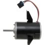 Four Seasons 75003 Flanged Closed CW Blower Motor w/o Wheel