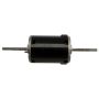 Four Seasons 75005 Double Shaft Vented CCWLE Blower Motor w/o Wheel