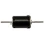 Four Seasons 75005 Double Shaft Vented CCWLE Blower Motor w/o Wheel