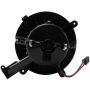 Four Seasons 75006 Flanged Vented CCW Blower Motor w/ Wheel