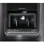Four Seasons 75007 Flanged Vented CCW Blower Motor w/ Wheel