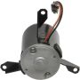 Four Seasons 75008 Flanged Vented CW Blower Motor w/o Wheel