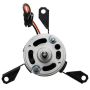Four Seasons 75008 Flanged Vented CW Blower Motor w/o Wheel