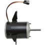 Four Seasons 75008 Flanged Vented CW Blower Motor w/o Wheel