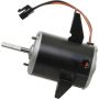 Four Seasons 75008 Flanged Vented CW Blower Motor w/o Wheel