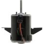 Four Seasons 75008 Flanged Vented CW Blower Motor w/o Wheel