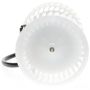 Four Seasons 75009 Double Shaft Vented CCW Blower Motor w/ Wheel