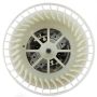 Four Seasons 75011 Double Shaft Vented CCWLE Blower Motor w/ Wheel