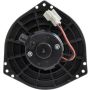Four Seasons 75012 Flanged Vented CW Blower Motor w/ Wheel