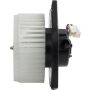 Four Seasons 75012 Flanged Vented CW Blower Motor w/ Wheel